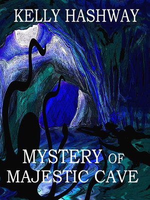cover image of Mystery of Majestic Cave